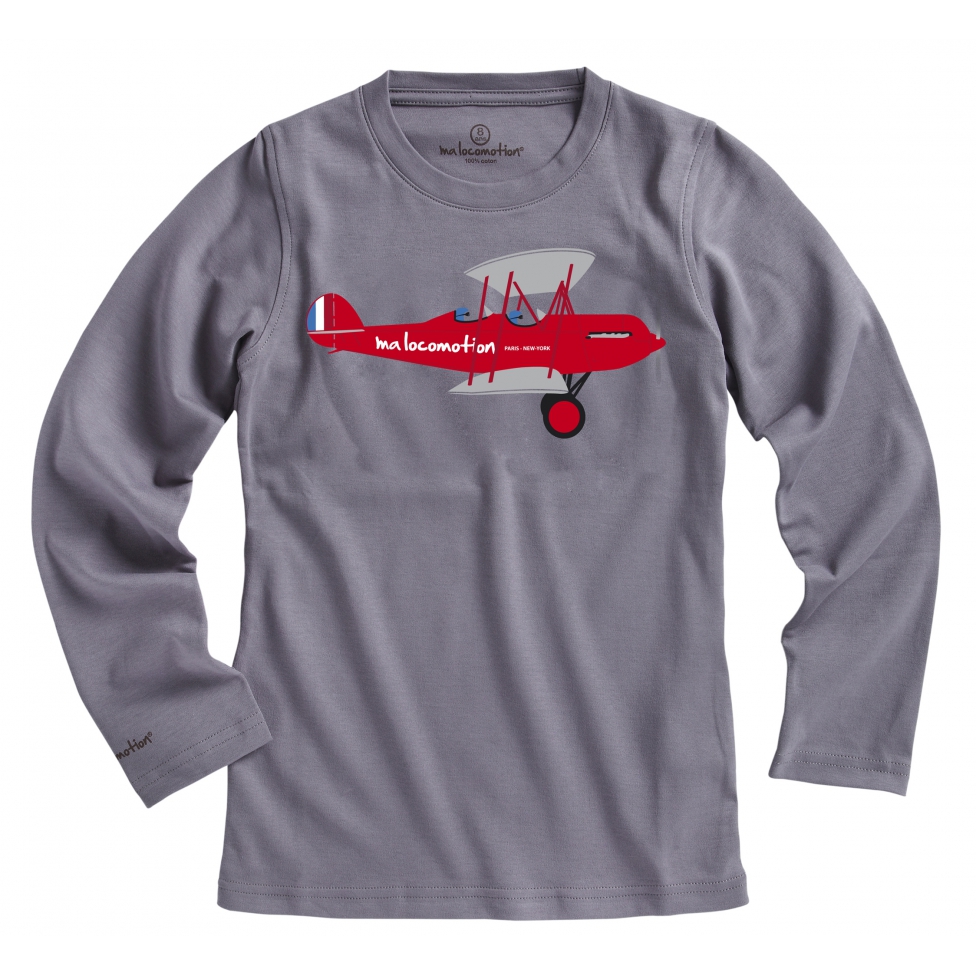 vintage airplane t shirt